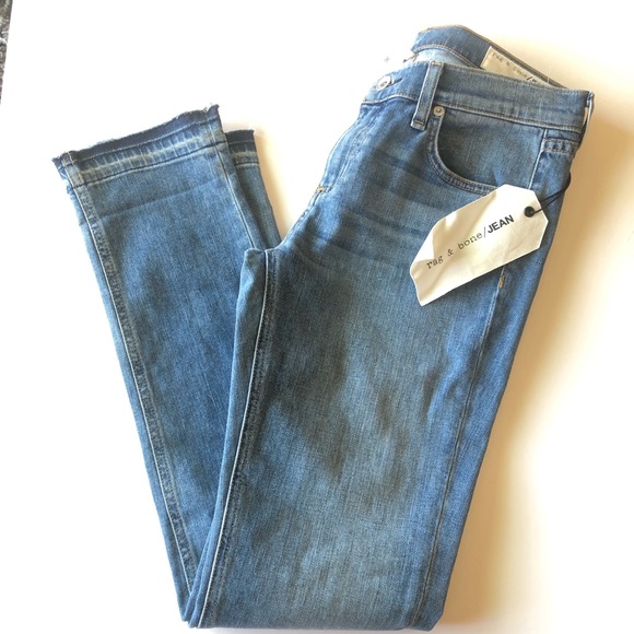 rag & bone Denim - Rag & Bone Dre Jeans